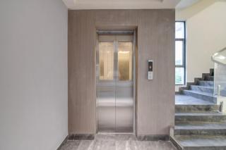 Eco Corporate Inn 3 Rosedale - 2