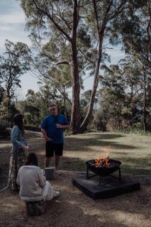 Blyth Retreat, Bruny Island - 5