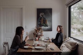 Blyth Retreat, Bruny Island - 3