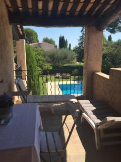Villa Saint Paul - Saint Paul de Vence - 7
