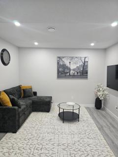 Cozy on Baywater - 0