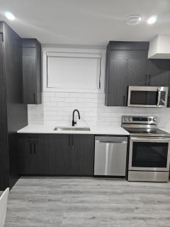 Cozy on Baywater - 2