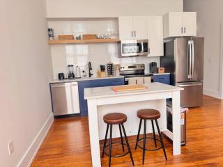 Charming 3bed Mill | Gym | Trail - 9