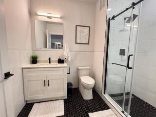 Charming 3bed Mill | Gym | Trail - 6