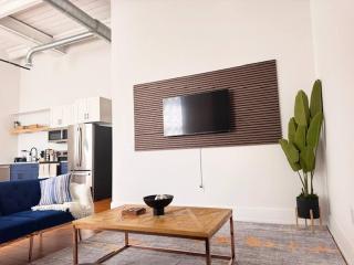 Charming 3bed Mill | Gym | Trail - 5