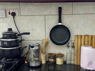 Eka Haven, Apartment in Dar es salaam - 7