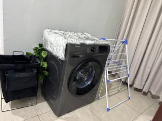 Eka Haven, Apartment in Dar es salaam - 6