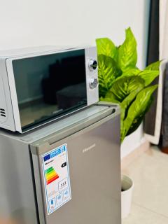 Eka Haven, Apartment in Dar es salaam - 5