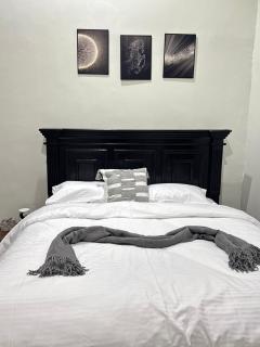 Eka Haven, Apartment in Dar es salaam - 4