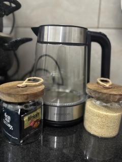 Eka Haven, Apartment in Dar es salaam - 3