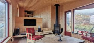 Modern Lines And Coziness In Hemsedal - 4