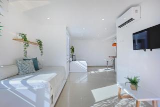 Riviera Suite - Apartamento con balcón - 1