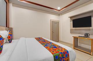 Hotel Rohan Palace - 3