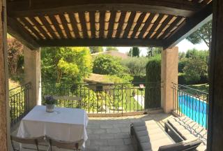 Villa Saint Paul - Saint Paul de Vence - 6