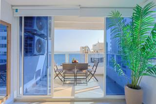 Riviera Suite - Apartamento con balcón - 3