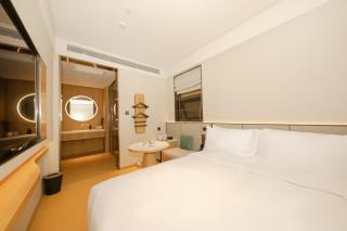 JI Hotel Beijing International Exhibition Center Sanyuan West Bridge - 8