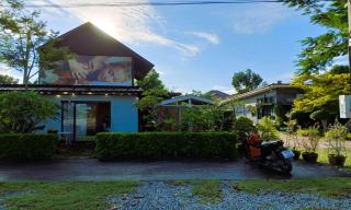 Viphuanan Resort - Nong Prue - 1