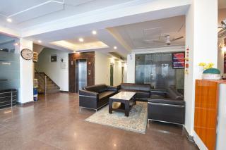 Hotel Ring Roll Inn - 4