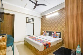 Hotel Ring Roll Inn - 5