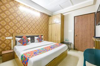 Hotel Ring Roll Inn - 8