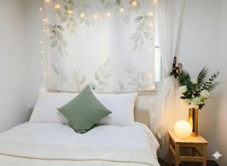 NEW 20sec to Hongdae Stn E3, Entire 3BR Home - 8