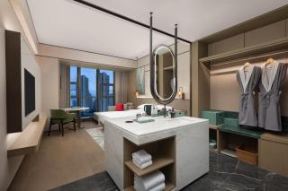 Ramada Plaza By Wyndham Wuhan Hanyang - 6