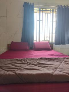 Vruksha Stay Inn - 1