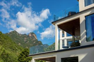 Huazhu Luxury Huangshan Mountain View Terrace B&B, Tangkou Nandamen Branch - 8