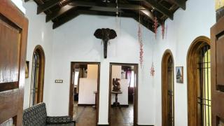 Grace Backwater Villa Coorg - 1