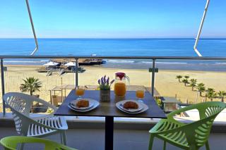 Brisa Del Mar Beachfront Apartment 115 - Happy Rentals - 6