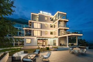 Huazhu Luxury Huangshan Mountain View Terrace B&B, Tangkou Nandamen Branch - 4