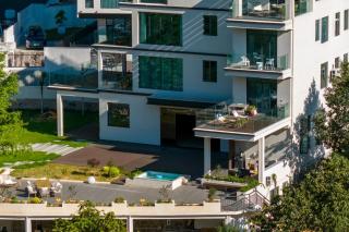 Huazhu Luxury Huangshan Mountain View Terrace B&B, Tangkou Nandamen Branch - 2