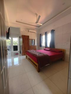 Vruksha Stay Inn - 4