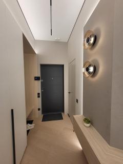 ЖК Manhattan city Берестейський проспект 11, электричество есть всегда - 5