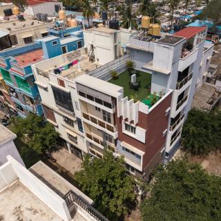 ADDRESS 24 Suites - 9