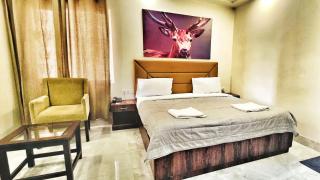 Airport Hotel Delhi Aerocity - 9