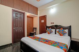 FabHotel Delight Suite Service Apartments - 7