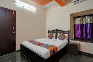 FabHotel Delight Suite Service Apartments - 4