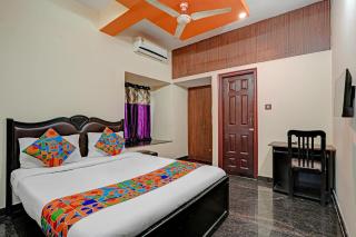 FabHotel Delight Suite Service Apartments - 9