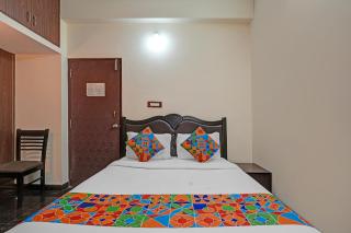 FabHotel Delight Suite Service Apartments - 5