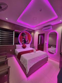 Khách Sạn Hoa Vinh - Thủ Đức - 8