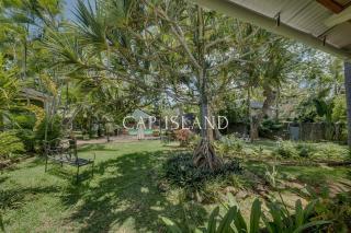 Rare Colonial Villa Tropical Garden Beach Access - 8