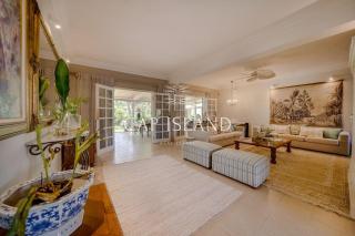 Rare Colonial Villa Tropical Garden Beach Access - 6