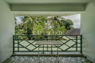 Rare Colonial Villa Tropical Garden Beach Access - 3