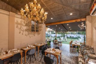 Heritage Bungaow - 5