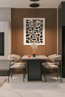 Landmark 81 and Vinhomes - Royal Apartment - 1