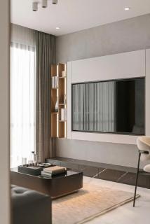 Landmark 81 and Vinhomes - Royal Apartment - 3