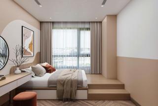 Landmark 81 and Vinhomes - Royal Apartment - 6