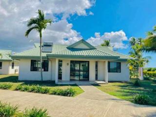 Bula Villa's - Sonaisali Nadi - 7