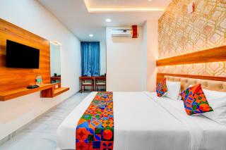 FabHotel Golden Stay - Gottigere Road - 2